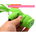 Pet Toy Squeaky Rubber Bite Toy Dog Funny